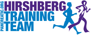 HIRSHBERG TRAINING TEAM - PANCREATIC.ORG