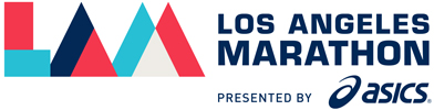 Asics LA Marathon. March 20, 2022