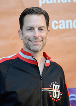 Michael Muhney