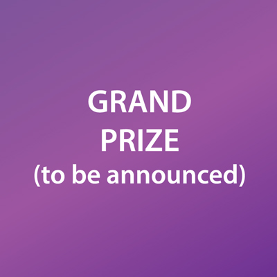 Grand Prize