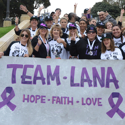 Team Banner
