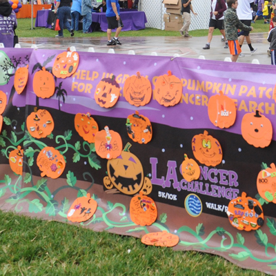Wear Costumes