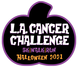 L.A. Cancer Challenge 2021