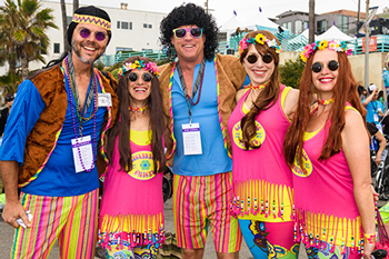 Team Costumes