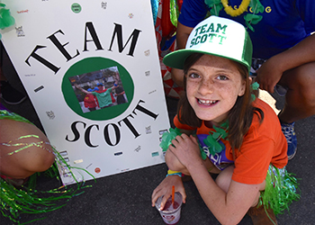 Team Banner