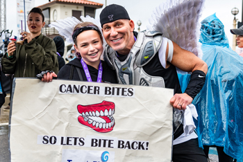 Team Banner