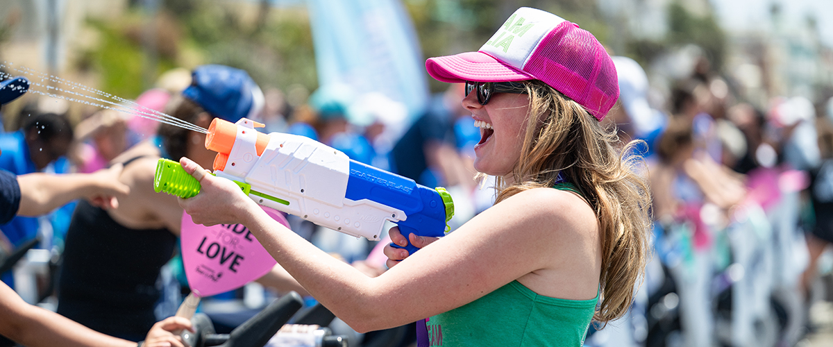 Tour de Pier hero image