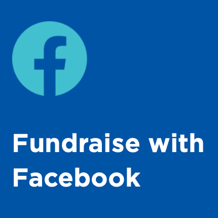 Fundraising with Facebook