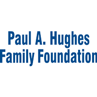 Paul A Hughes Family Foundation