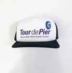 Click here for more information about Tour De Pier Hat 