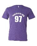 Click here for more information about 97 Pancreatic Shirt