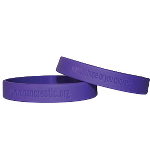 Click here for more information about Wristband - Set of 10