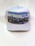 Click here for more information about Tour De Pier Seattle Hat 