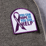 Click here for more information about Awareness Patch