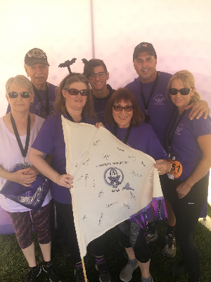 2019 Pan Can Walk