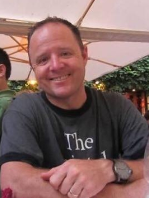 We ride in Kory's honor and memory