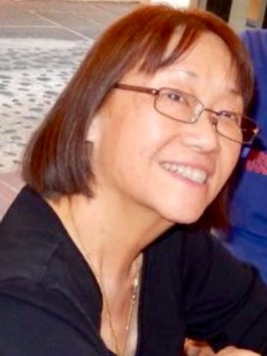In loving memory of Sandy