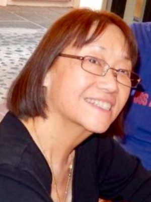 In loving memory of Sandy