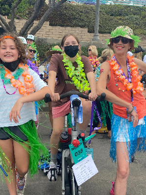 Tour de Pier Sept. 2021