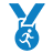 TeamRaiser Achievement Badge