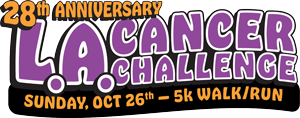 L.A. Cancer Challenge