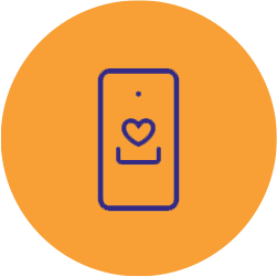 Downloaded Good Move App Badge