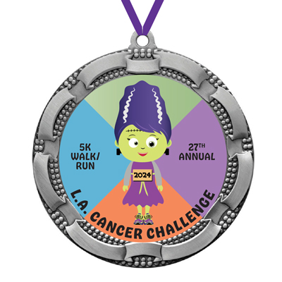 Finisher's Medal