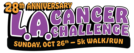 L.A. Cancer Challenge 2024