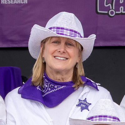 Amy Reiss