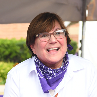 Julie Hirschberg
