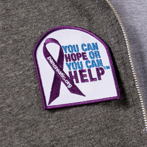 Awareness Patch