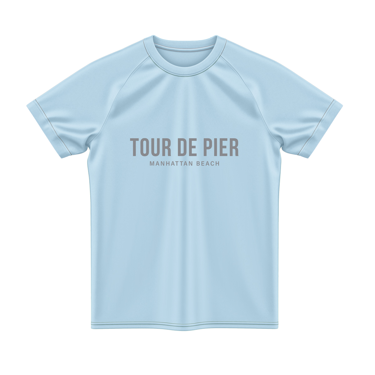 TdP Event Shirt