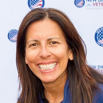 Christina Martinez