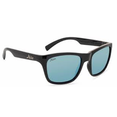 Form fitting sunglasses