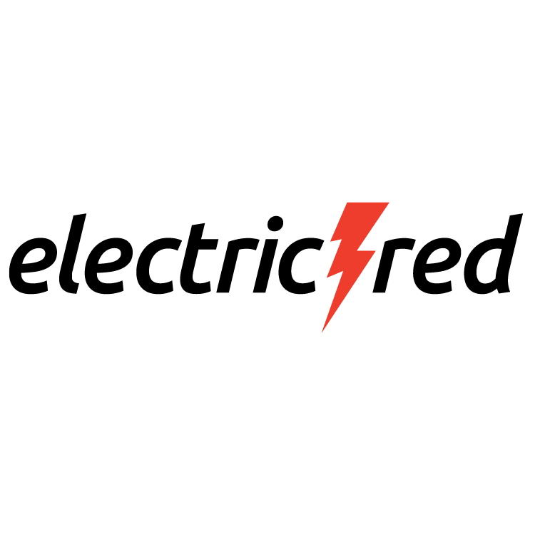 Electric Red