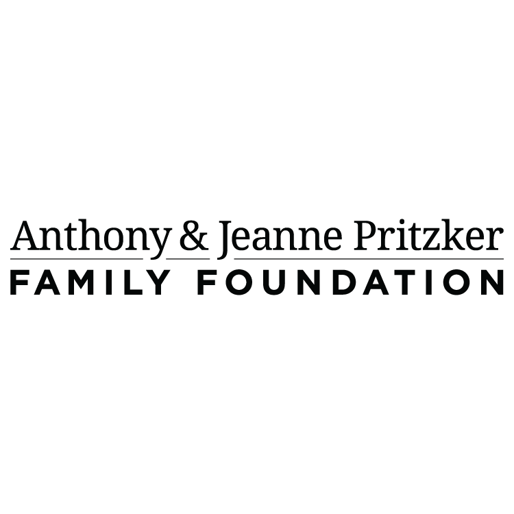 Anthony & Jeanne Pritzker Family Foundation