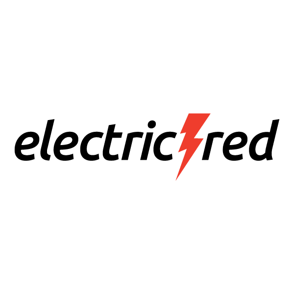 Electric Red