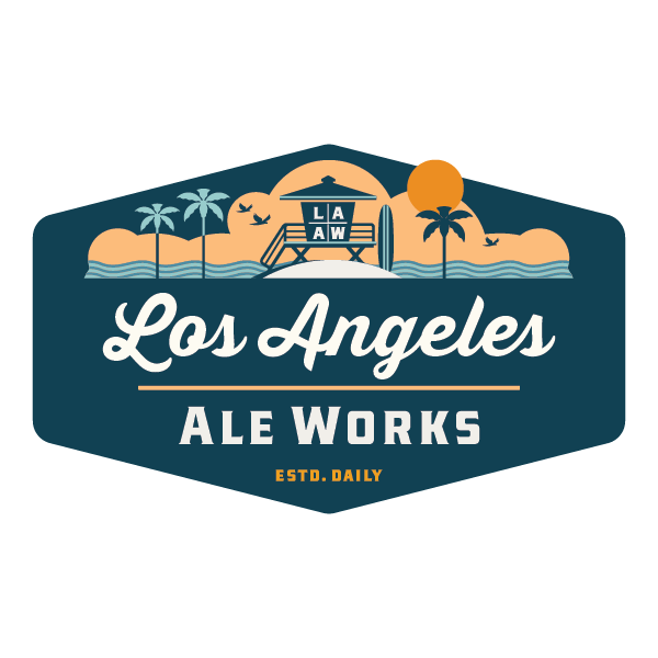 Los Angeles Ale Works