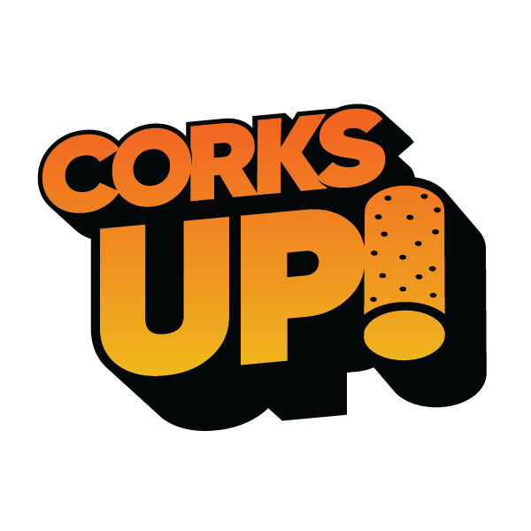 Corks Up