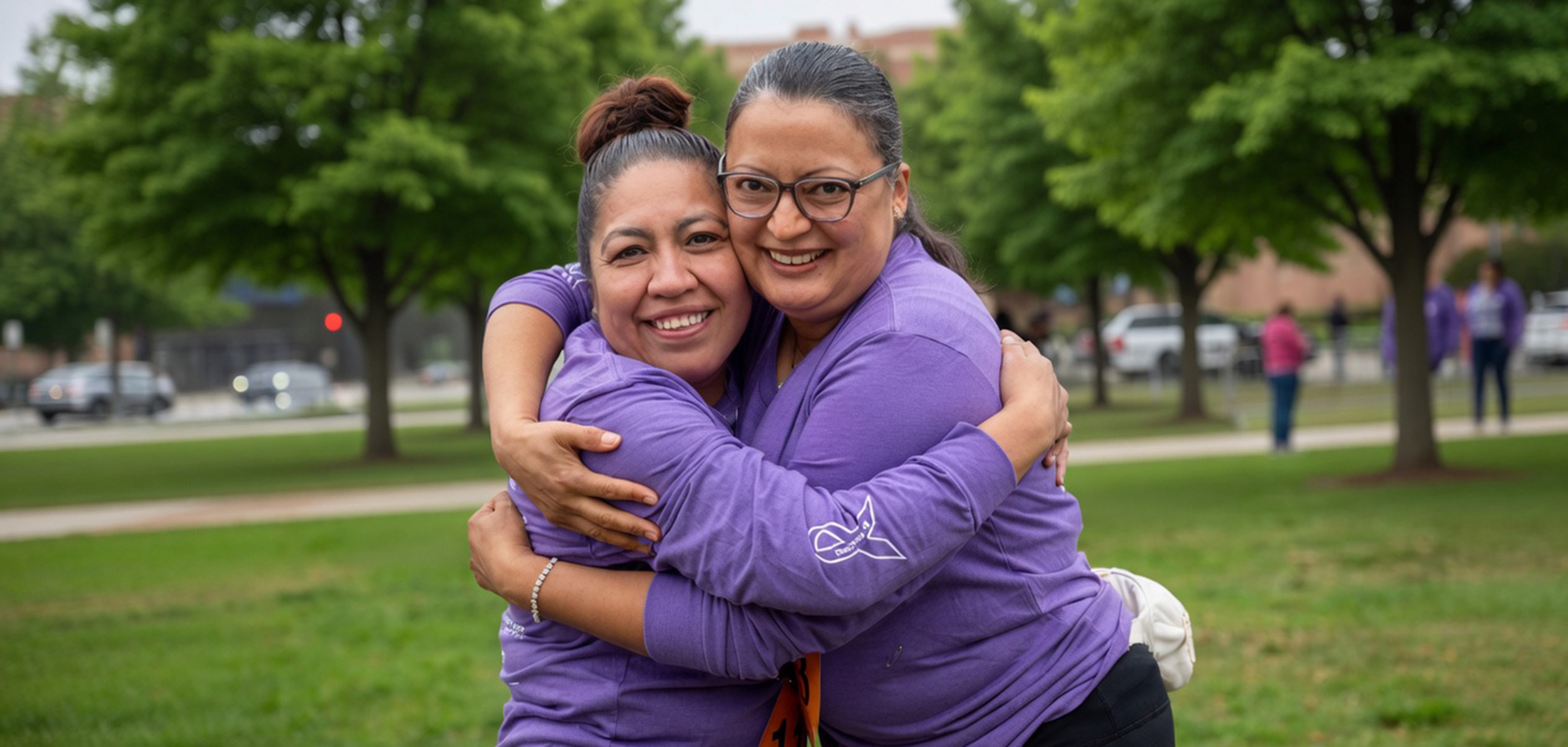 Honoring loved ones touched by pancreatic cancer