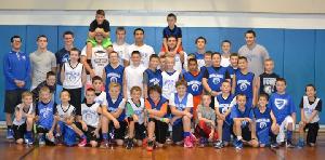Hoosic Valley School CYO