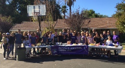 Chili Cook-Off Winners!