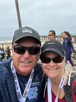 Enjoyed the day together at last years ride!