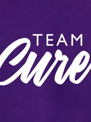 TEAM CURE