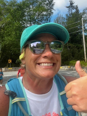 2023 Vancouver Marathon