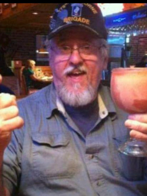 We love you POPS!