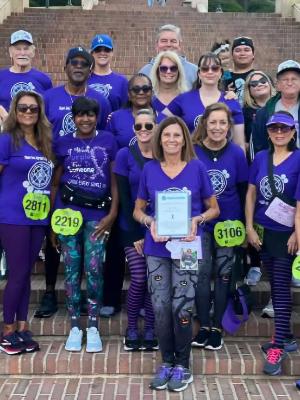 LA Cancer Challenge 2024