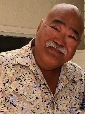 In loving memory of Steven Kenji Sugita