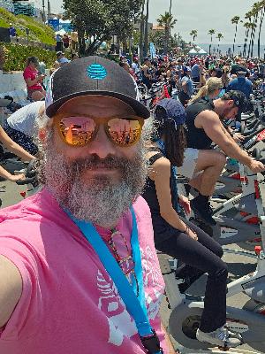 2024 Tour de Pier