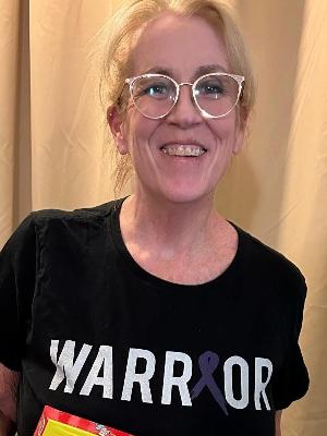 I KICKED pancreatic cancer's ASS !!!